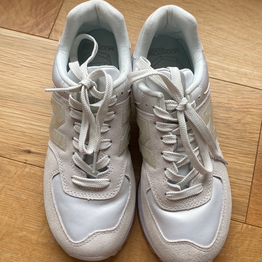 New balance 574 - Picture 2 of 6